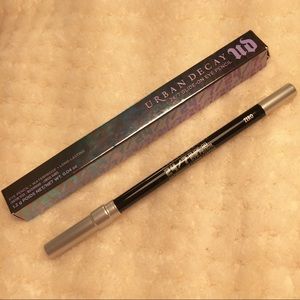 Urban Decay Makeup - 'Zero' Urban Decay 24/7 Glide On Eyeliner Urban Decay Makeup - 'Zero' Urban Decay 24/7 Glide On Eyeliner
